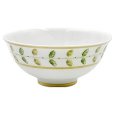 Bernardaud Constance 湯碗 11cm, 混合色, 1個