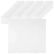 World Clean 水槽角落籃過濾網, 1個, 80入