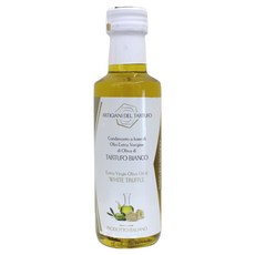 ARTIGIANI DEL TARTUFO 白松露油, 100ml, 1個