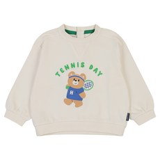 Happyland 網球大學T