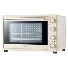 마이디어 대용량 컨벡션 전기오븐 아이보리 68L, MTO68ABA-MCZBYL