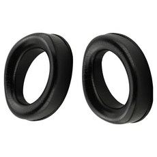 COMPLY Comply Bose QC Ultra 1 2 專用耳墊 替換型軟墊 2入, 黑色, 1個, Earpad for BOSE QC Ultra1,2