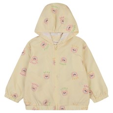 Happyland 幼兒小熊圖案夾克