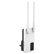 ipTIME 무선확장기, Extender-BE3600Q, 1개