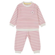 Happyland 嬰幼兒Vito上下衣套裝