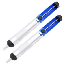 Coms 吸錫焊槍 拆焊器 18cm, 2個, DP188