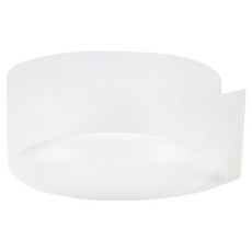 Inp 自黏式PET蛋糕圍邊 8 x 70 cm, 透明, 50個