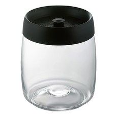 SALUS 佐藤金屬 真空密封罐 M, 1個, 350ml
