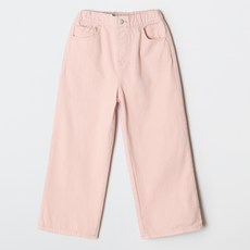 SPAO Kids 兒童寬版牛仔褲