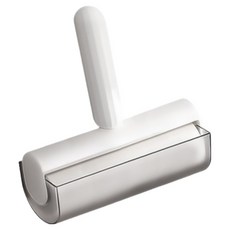 홈앤미 에센셜 사선컷팅 테이프 클리너 핸들 + 케이스 + 리필 세트, 1세트