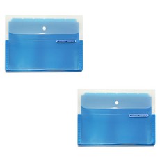 에코청운 칼라칩 익스팬드 화일, 하늘, 2개