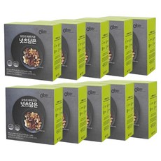 Otree Gourmet 綜合堅果 100入, 200g, 1個