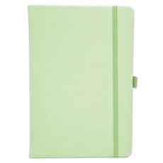 빅드림 만년형 하드커버 스크랩 다이어리, 멜론, 1개