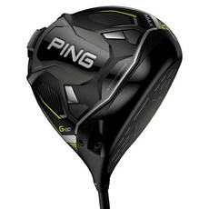 핑 삼양정품 G430 MAX 커스텀 드라이버 TOUR2 크롬 65, S, 9도