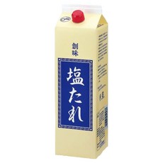 소미 시오다래 소스, 2kg, 1개