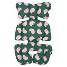 피에고 헬로 유모차 라이너, 아임파인 그린, 1개