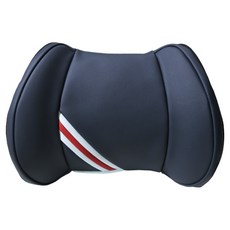 EZES MN 高級車用腰靠墊, 英國國旗, 1個