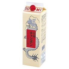 Somi 創味食品 長崎炒麵醬, 1個, 1