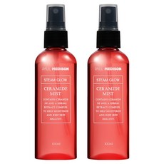 PAUL MEDISON 蒸氣光采神經醯胺噴霧, 2個, 100ml