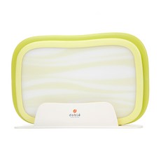 doble 徹底抗菌砧板, 1套, 小砧板 + 中砧板 + 砧板架