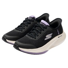 SKECHERS 女款 GO WALK MAX WALKER 健走鞋 125067BKLV