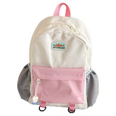 Golden Rabbit C 積木 Trail 後揹包