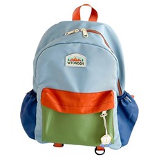 Golden Rabbit C 積木 Trail 後揹包