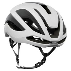 KASK Elemento 公路自行車安全帽, 白色, 1個