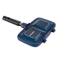 HAPPYCALL 石墨烯瞬熱早午餐鍋, 1個, 21cm