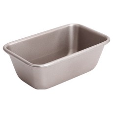 쉐프메이드 오란다팬 파운드 미니식빵틀, 1개