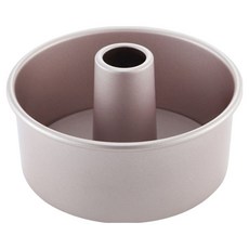 CHEFMADE 學廚 70 圓形蛋糕模 烤盤 分離式, 1個