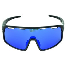 FMNT PERFORMANCE AZUR BLACK 運動護目鏡, 混合色, 1個