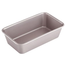 CHEFMADE 學廚 Oranda Pan 磅蛋糕迷你吐司模, 1個
