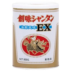 Somi 創味食品 Shan Tan EX 調味料, 800g, 1個