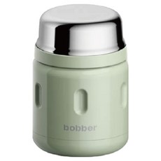 bobber Bobber 油罐食物罐 J16 SAGE, 470ml, SAGE GREEN, 1個