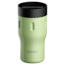 bobber bobber 隨行杯, SAGE GREEN, 1個, 350ml
