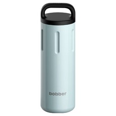 bobber 보버 보틀 B20 LB, LIGHT BLUE, 590ml, 1개