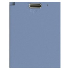 스몰리그 USB C 충전식 카메라 배터리, 1개, 5062 NP-W126S
