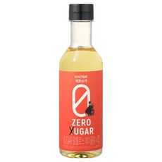 benefeat 제로슈가 알룰로스 메이플 시럽, 540g, 1개