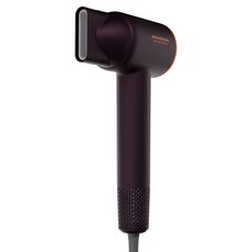 제니퍼룸 에어글로우 BLDC LED 헤어드라이기 1500W, JRG-HD1502LVL, 바이올렛
