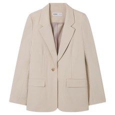 MIXXO 女款標準版型西裝外套