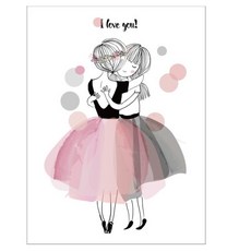 CJM 氛圍感居家裝飾 浴室客廳海報 類型6