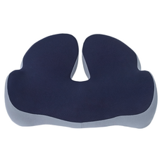 Kyhome 包裹式護臀坐墊, 藏青色