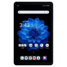 국내정품 ALLDOCUBE iPlay60 mini Pro 2.0 LTE G99 8+128GB 태블릿 2025 NEW, 그레이, 128GB, Wi-Fi+Cellular