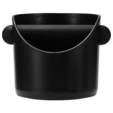 Noiwon 易清洗咖啡敲渣盒 11 x 10 cm, 黑色, 1個