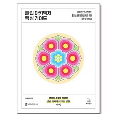 Wikibook Clean Architecture核心指南：用Python實現優良軟體設計的Clean Architecture, 韓承希