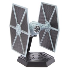 Disney STORE 星際大戰 鈦戰機 壓鑄模型, 1個