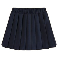 Bebemong Story 百褶裙