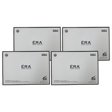 쉴드 에라 종이팔레트, 4개, 1칸