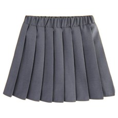 Bebemong Story 百褶裙